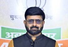 सरकार की लापरवाही: आईबी अफसर मनीष रंजन के पार्थिव शरीर को श्रद्धा सुमन देने में झारखंड सरकार की अनुपस्थिति पर भाजपा का आरोप