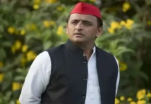 अखिलेश यादव का मोदी सरकार को चेतावनी: कहा- पाकिस्तान से मुकाबले के साथ ही चीन से भी लड़ना पड़ेगा