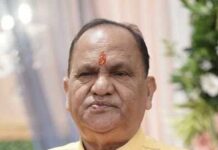 सीपी सिंह का बयान पड़ा भारी, बरियातू थाना में शिकायत दर्ज
