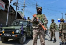 पहलगाम हमले के बाद भारत-पाकिस्तान के बीच जंग की कितनी संभावना?