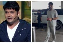 कपिल शर्मा का ज़बरदस्त ट्रांसफॉर्मेशन! फैंस बोले – “20 साल का कपिल वापस आ गया है!”