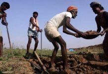 झारखंड के मजदूरों को मिलेगा मनरेगा का फायदा, प्रतिदिन मिलेंगे 282 रुपए