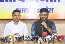 झारखंड के मुख्यमंत्री की विदेश यात्रा पर उठे सवाल: प्रतुल शाहदेव