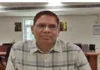 झारखंड हाईकोर्ट के आदेश के बाद रिम्स में डॉ. राजकुमार की वापसी