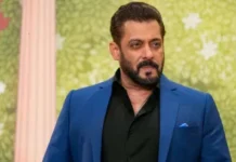 सलमान खान को एक बार फिर जान से मारने की धमकी