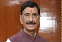 केंद्रीय कैबिनेट के जाति जनगणना निर्णय का स्वागत: संजय सेठ और अमर बाउरी ने कहा- वंचित वर्गों को मिलेगा अधिकार