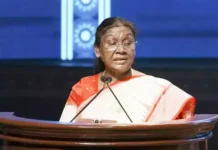 वक्फ संशोधन को मिली राष्ट्रपति की मंजूरी