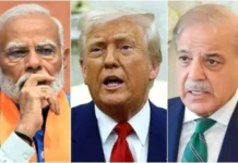 भारत-पाकिस्तान के बीच संघर्ष विराम: विदेश सचिव विक्रम मिसरी ने दी जानकारी