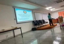 रांची में सीसीएल मुख्यालय में बिजली सुरक्षा पर कार्यशाला आयोजित