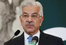 पाकिस्तान की धमकी: भारत को चेतावनी, पानी रोकने पर होगा हमला