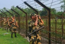 बांग्लादेश का आरोप: भारत में पकड़े गए अवैध नागरिकों को सीमा में धकेला जा रहा है