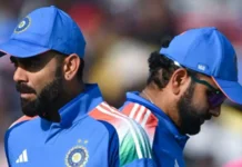 रोहित और विराट के संन्यास ने बढ़ाई चिंता