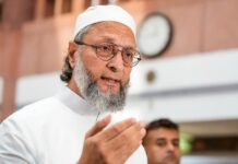ओवैसी ने सीजफायर पर उठाए सवाल, सरकार से पूछे 4 सवाल