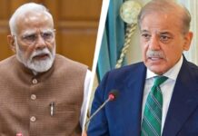 भारत ने ठुकराया कश्मीर पर मध्यस्थता का प्रस्ताव