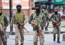 शोपियां में सेना को बड़ी कामयाबी: मुठभेड़ में लश्कर के तीन आतंकी ढेर