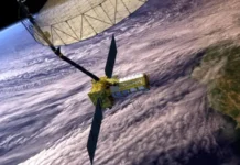 नासा और इसरो का संयुक्त मिशन: पृथ्वी की बदलती स्थिति का अध्ययन