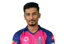 आईपीएल 2025 में चमकी किस्मत: 22 साल के युवा क्रिकेटर का आईपीएल डेब्यू