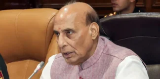 ऑपरेशन सिंदूर: भारत सरकार का बयान, पाकिस्तान पर मिसाइल हमले की खबर