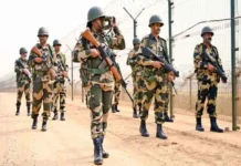 ऑपरेशन सिंदूर: अर्द्धसैनिक बलों की 137 कंपनियां पाक सीमा पर तैनाती के लिए रवाना