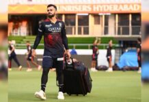 क्रिकेट के बाद अब नए खेल में विराट कोहली की एंट्री, IPL में धमाल के बीच किया बड़ा ऐलान!