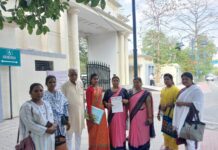 आंगनबाड़ी कर्मियों ने दिया 20 मई को देशव्यापी हड़ताल का नोटिस