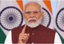 पीएम मोदी का कड़ा संदेश: न्यूक्लियर ब्लैकमेल नहीं सहेगा भारत