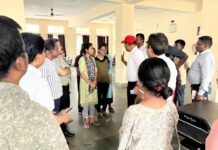 आदिवासी बच्चों के लिए इंजीनियरिंग और मेडिकल की निःशुल्क कोचिंग की शुरुआत