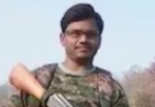 लातेहार में पुलिस मुठभेड़ में माओवादी पप्पू लोहरा और प्रभात गंजू ढेर