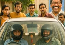 हेलमेट नियमों में बदलाव: कार चालकों के लिए राहत