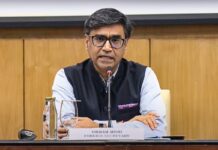 विदेश सचिव विक्रम मिश्री: झारखंड के कॉलेज से निकले IFS ऑफिसर की कहानी