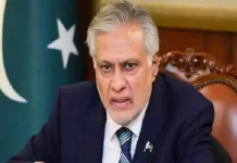 सिंधु जल संधि पर इशाक डार की गीदड़भभकी: सीजफायर खतरे में पड़ जायेगा