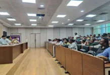 मानसून से पहले रांची नगर निगम का बड़ा कदम: नालियों की सफाई के लिए खास अभियान