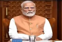 पीएम मोदी ने अमित शाह, एस जयशंकर और अजीत डोभाल के साथ की अहम बैठक, कई मुद्दों पर हुई चर्चा