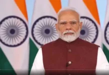 पीएम मोदी का राष्ट्र के नाम संदेश: ऑपरेशन सिंदूर को भारत की बेटियों को समर्पित किया