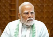 ऑपरेशन सिंदूर के बाद महा’संवाद: पीएम मोदी आज रात 8 बजे करेंगे देश को संबोधित