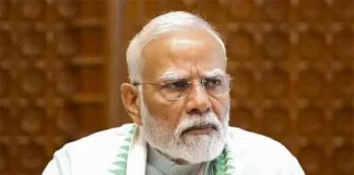 ऑपरेशन सिंदूर के बाद महा’संवाद: पीएम मोदी आज रात 8 बजे करेंगे देश को संबोधित
