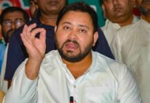 लालू यादव का बड़ा फैसला: तेज प्रताप यादव को 6 साल के लिए पार्टी से बाहर