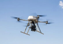 भारत-नेपाल बॉर्डर पर एक साथ दिखे 20 ड्रोन! सुरक्षा एजेंसियां सतर्क, लोगों में मचा हड़कंप