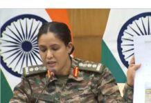 पाकिस्तान की धूर्तता: नागरिक विमानों को ढाल बनाने का आरोप