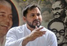 तेजस्वी यादव की राजनीतिक विरासत: एक नजर उनके करियर पर