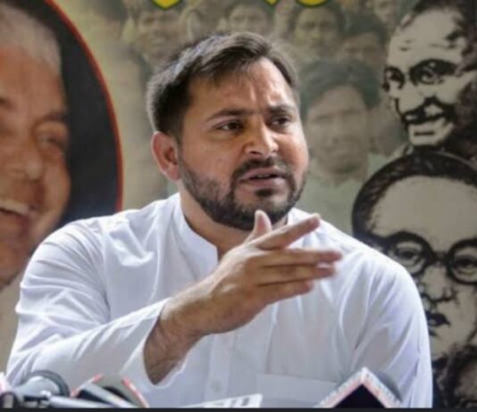 तेजस्वी यादव की राजनीतिक विरासत: एक नजर उनके करियर पर