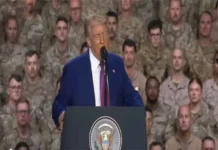 ट्रंप का नया दावा: भारत-पाकिस्तान सीजफायर में मदद की, लेकिन मध्यस्थता नहीं कराई