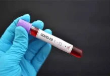 कोविड-19 के नए वेरिएंट को लेकर झारखंड स्वास्थ्य विभाग अलर्ट