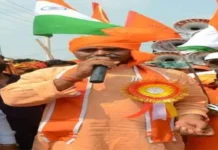 ऑपरेशन सिंदूर: विहिप ने भारतीय सेना के शौर्य पर व्यक्त किया गर्व