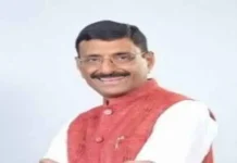 राज्य सरकार की विफलता पर संजय सेठ का हमला