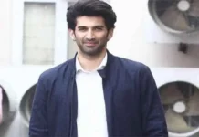 आदित्य रॉय कपूर के घर जबरन घुसी दुबई की महिला, दरबान की सतर्कता से टली अनहोनी, FIR दर्ज