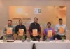 झारखंड में भीषण गर्मी का कहर: 35 वर्षों में हीटवेव में 300% की बढ़ोतरी, सबसे ज्यादा प्रभावित ये जिले