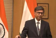 पाकिस्तान आतंकवादियों का घर, ओसामा को शहीद कहा था : विदेश मंत्रालय