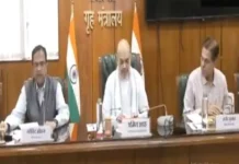 भारत-पाकिस्तान तनाव: गृह मंत्रालय की एडवाइजरी और रेलवे का बड़ा फैसला