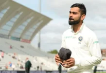 विराट कोहली का टेस्ट क्रिकेट को अलविदा: 14 साल के सफर में 9230 रन बनाए